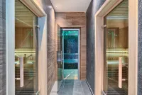 時光精品酒店 - SPA