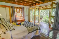 Zimbali Culinary Retreats