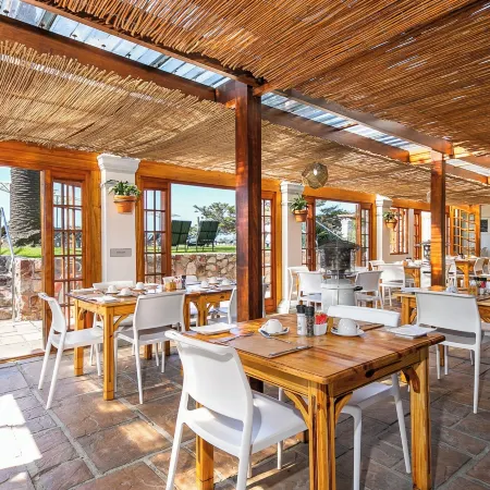 Harbour House Hotel