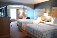 La Quinta Inn & Suites by Wyndham Rochester Mayo Clinic S Hotels in Rochester