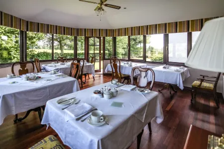 Keef Halla Country House Отели в г. Крамлин