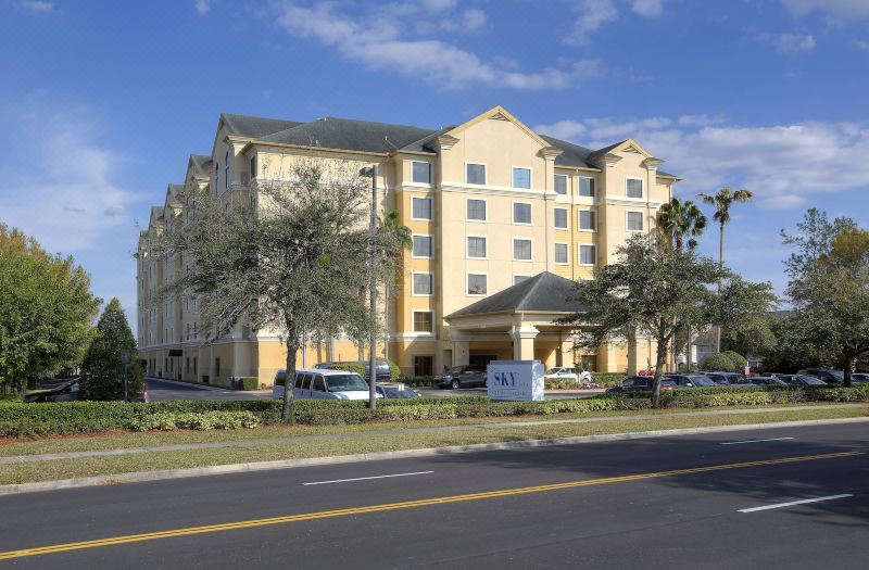StaySky Suites I-Drive Orlando Near Universal