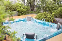 GNB Hotel - spa
