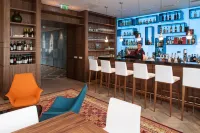Mercure Riga Centre - bar