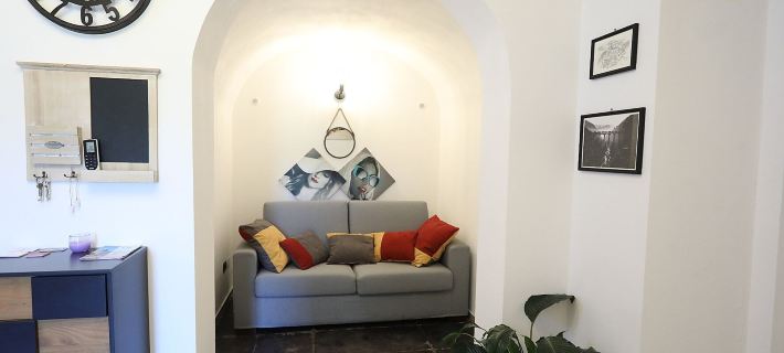 Ibla Barocca Hoteles en Ragusa