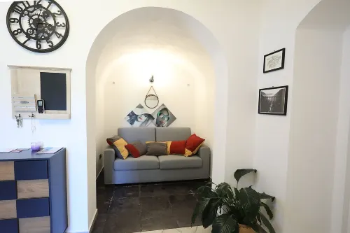 Ibla Barocca - Airport Shuttle