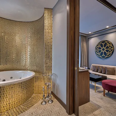 Ramada Plaza by Wyndham Trabzon