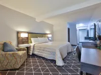 King Hotel Hotels in Perth County