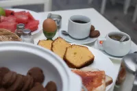 Mare Naxia Hotel - Bữa sáng