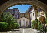Agriturismo Mustilli Hotels in Forchia
