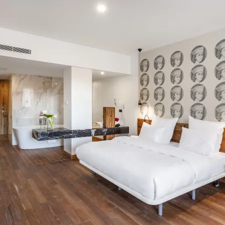 Shota @ Rustaveli Boutique Hotel