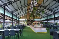 Banpu Resort Trat