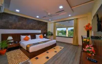 Spree Jungle Vilas Resort Ranthambore