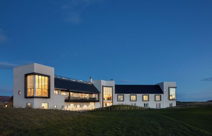 Another Place - the Machrie