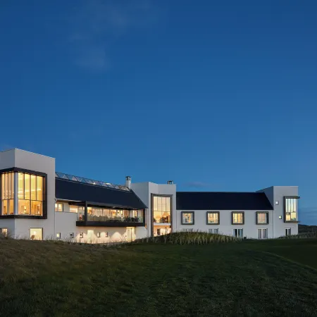 Another Place - the Machrie