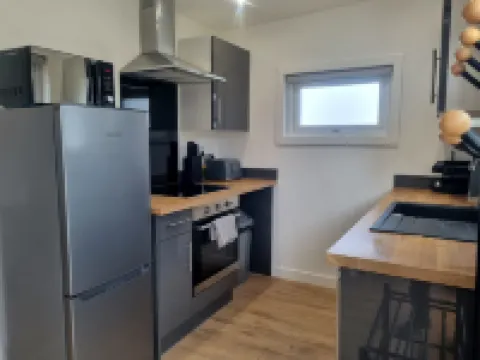 The Cabins - House of Juniper