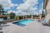 Settlers Motor Inn Hotels in Tenterfield