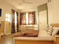 Casa Mara Dakar Hotels near Pointe E