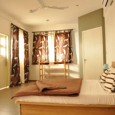 Casa Mara Dakar