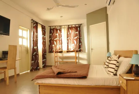 Casa Mara Dakar Отели рядом с достопримечательностью «Dakar port»