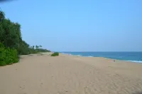 The Waves Beach Chalets