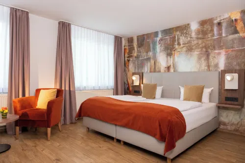 Art Hotel Aachen Hotels in Aachen