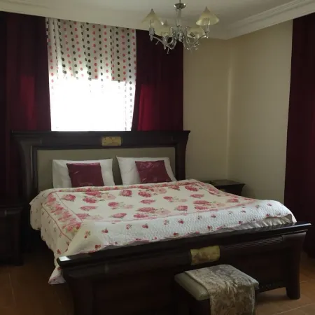 Dabouq Luxury Spaceous Apartment