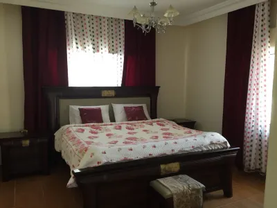 Dabouq Luxury Spaceous Apartment Các khách sạn ở 