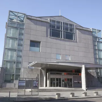 Guest House Aoi Nakamoto Отели рядом с достопримечательностью «Философский путь»