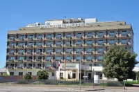 Palace Hotel Zingonia فنادق في وردلینو