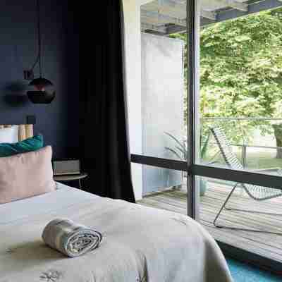 L'Auberge Basque Rooms