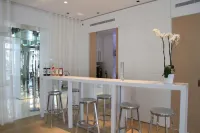 Le César Hôtel - bar