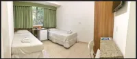 센터 호텔 리우데자네이루 리우데자네이루 호텔