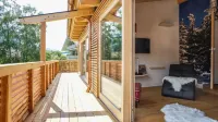 Design Hotel Alpenliebe - - - - Boutique-Flair - - - -