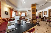 Hotel Grizzly "Ski-in Ski-out" - servizio colazione