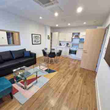 House of Fisher - 100 Kings Road Rooms