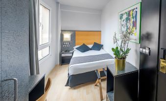 Faranda Pathos, Ascend Hotel Collection