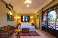 Ksar Salha Hotels in Srayeri