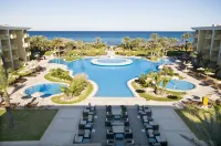 Royal Thalassa Monastir - piscine