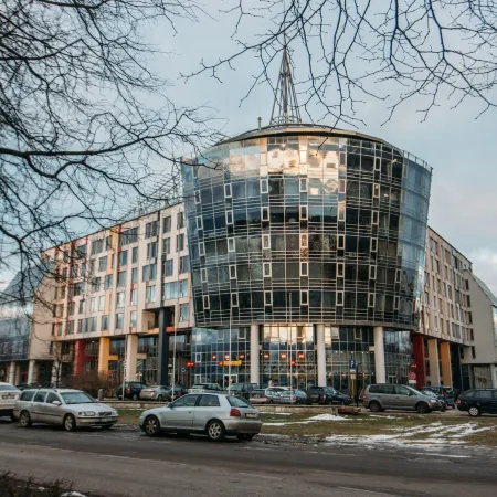 Old Riga Apartments