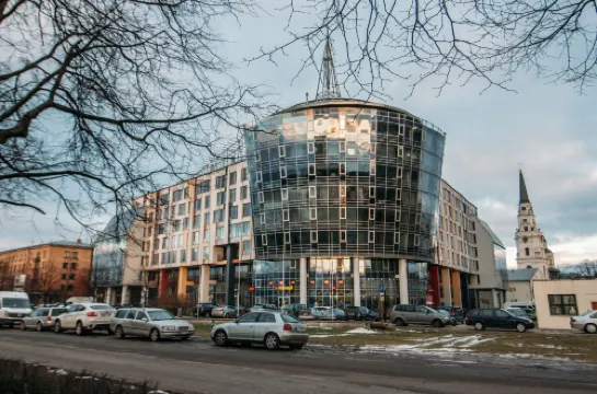 Old Riga Apartments