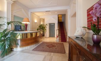 Hotel Laurentia