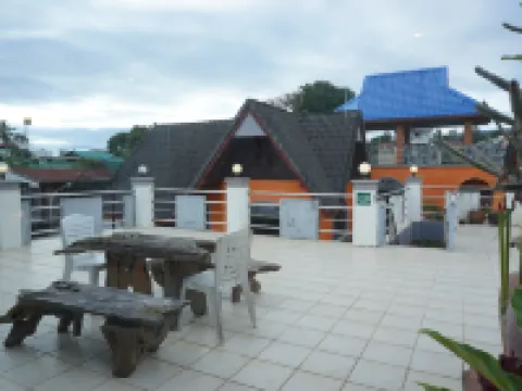 Phuruaboutique Hotel & Saunas Hotels in Phu Ruea