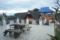 Phuruaboutique Hotel & Saunas