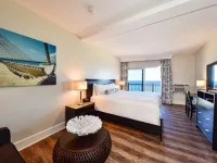 Sun Tower Hotel & Suites on the Beach Hotels near Vista Park