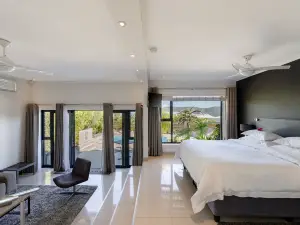 Thebloem Guest Suites by Knysna Paradise Collection