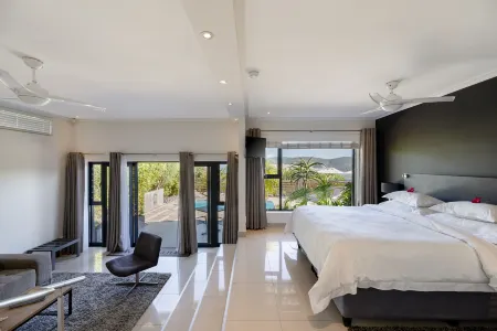 Thebloem Guest Suites by Knysna Paradise Collection