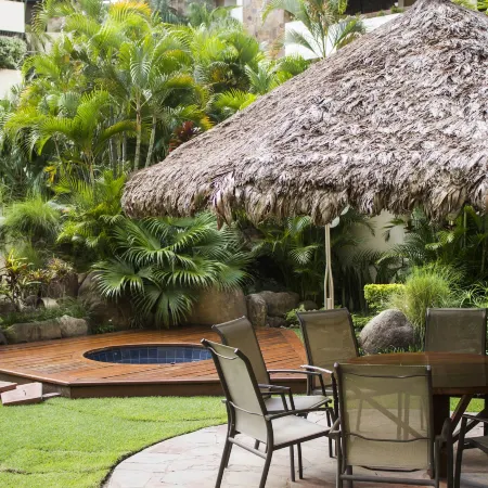 Apart Hotel Toborochi