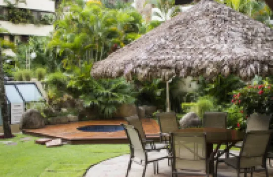 Apart Hotel Toborochi