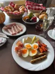 Rothenfels Panorama Hotel Hotels in Sonthofen